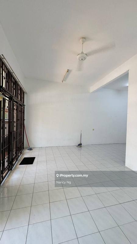 For Sale - Taman Mawar Raja Uda