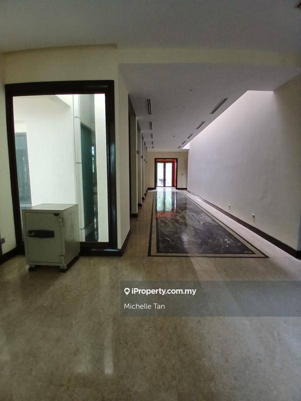 Banglo untuk Dijual di Taman Duta, Bukit Tunku (Kenny Hills) oleh Michelle Tan - iProperty.com.my