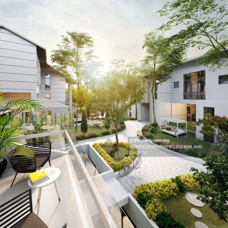Bungalow House for Sale in Bukit Gasing Hilltop Villas Project, Jalan Klang Lama (Old Klang Road) by CHUA GS - iProperty.com.my