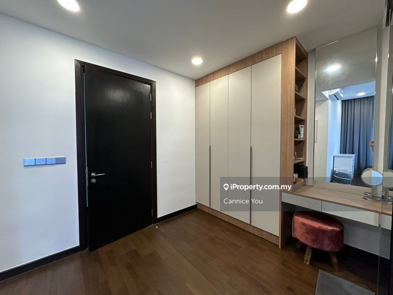 Kondominium untuk Disewa di The Estate oleh Cannice You - iProperty.com.my