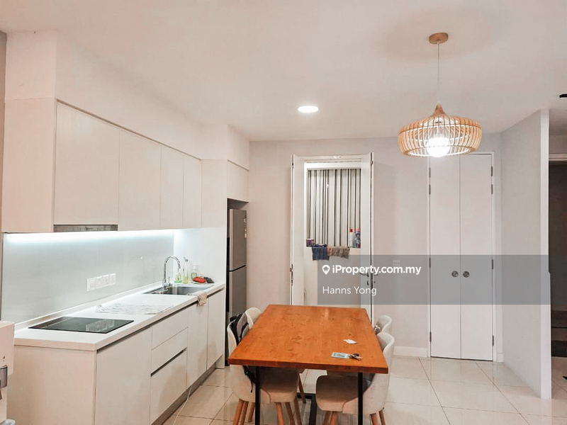 For Rent - The Sentral Suites