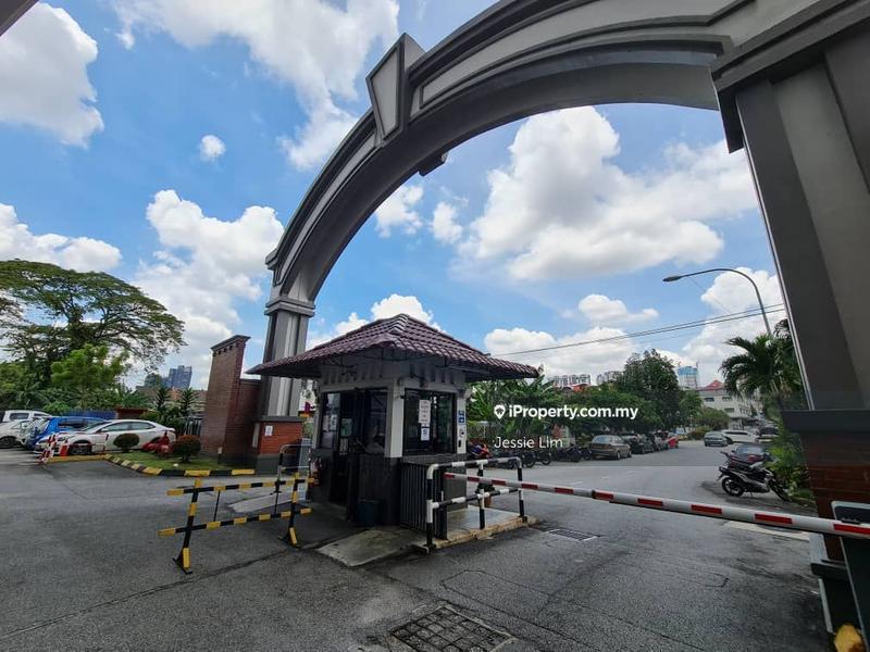 Condominium for Sale in Setapak Ria by Jessie Lim - iProperty.com.my