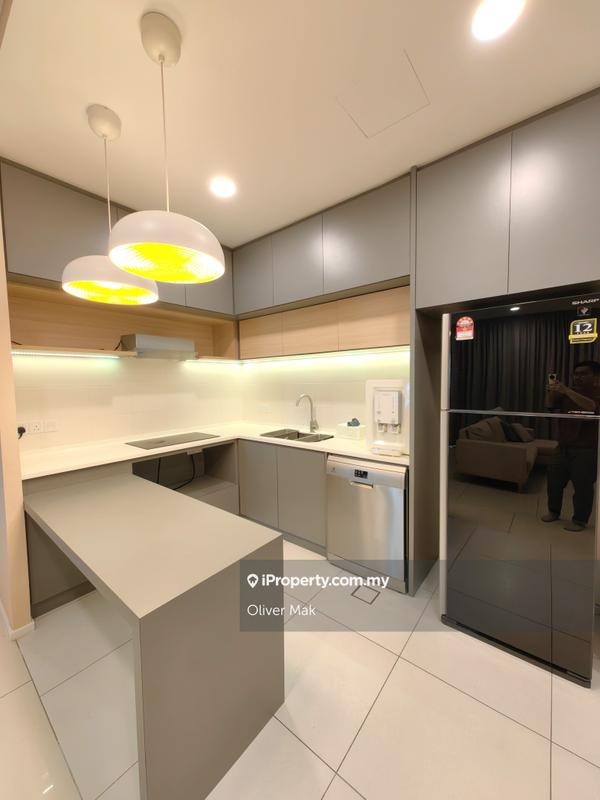 Condominium for Sale in The Treez Jalil Residen by Oliver Mak - iProperty.com.my