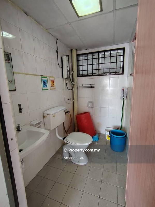 Kondominium untuk Dijual di Idaman Sutera oleh Amanda Lau - iProperty.com.my