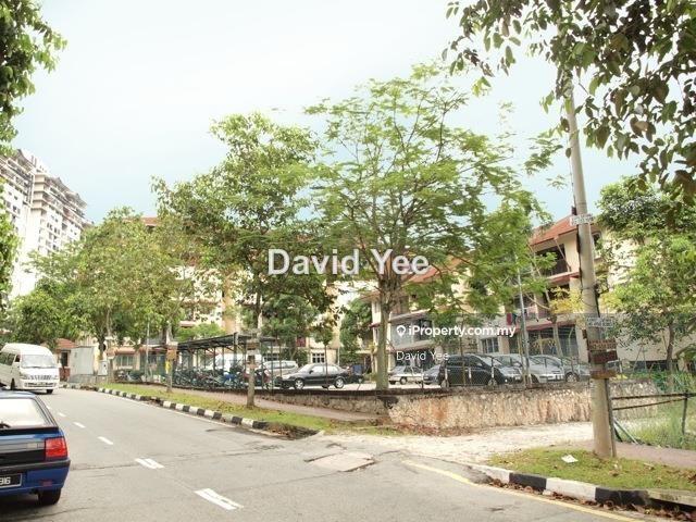 Pangsapuri untuk Dijual di Apartment Selasih oleh David Yee - iProperty.com.my