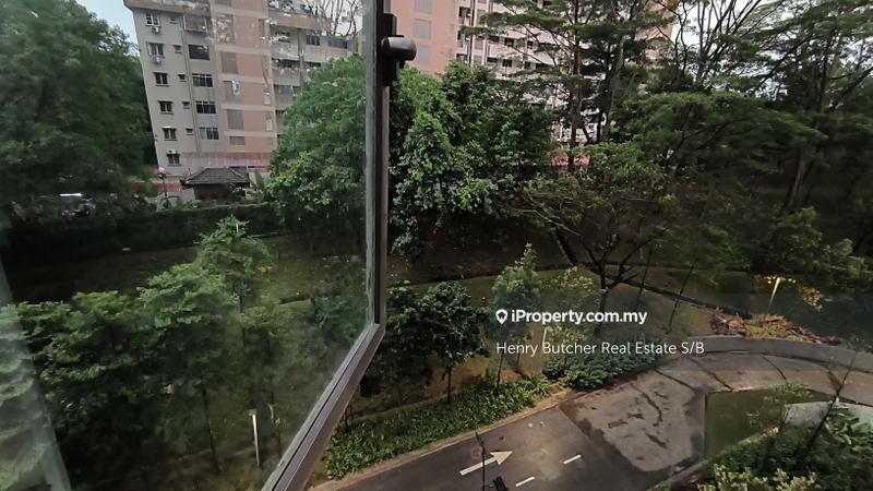 Condominium for Sale in Irama Wangsa by Henry Butcher Real Estate S/B - iProperty.com.my
