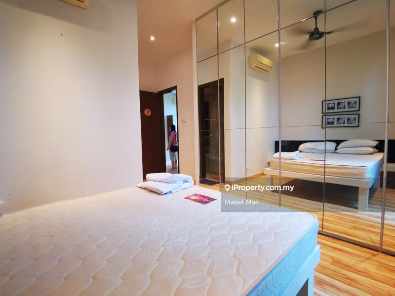 Semi-Detached House for Sale in Taman Bukit Serdang, Seri Kembangan by Mabel Mak - iProperty.com.my