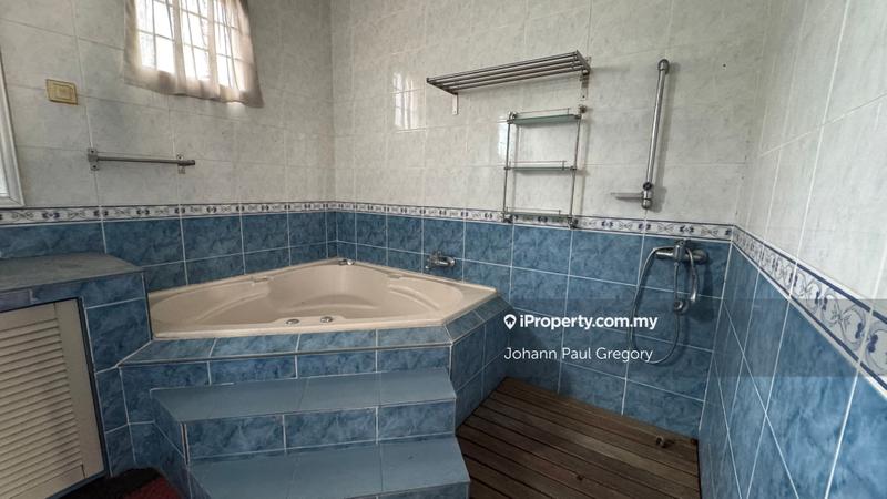 Bungalow House for Sale in Tropicana Golf & Country Resort, Petaling Jaya by Johann Paul Gregory - iProperty.com.my