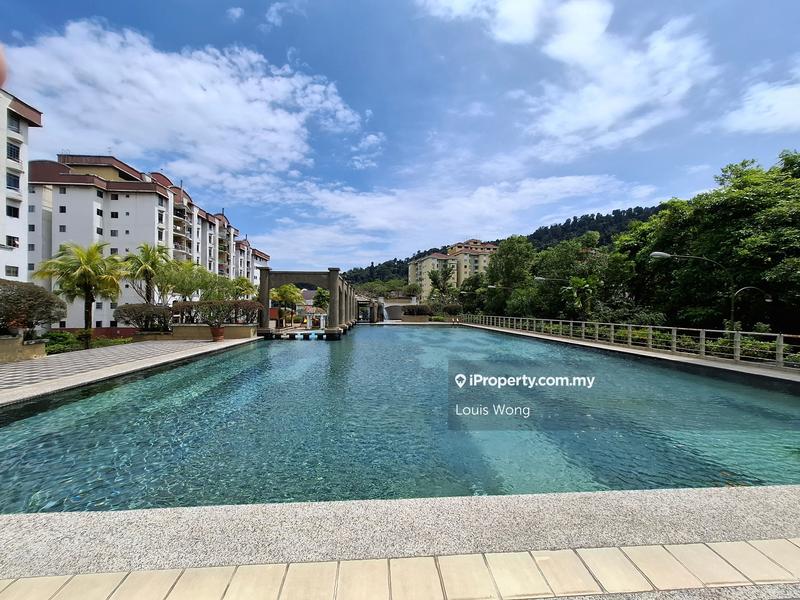 Condominium for Sale in Ketumbar Hill by Louis Wong - iProperty.com.my