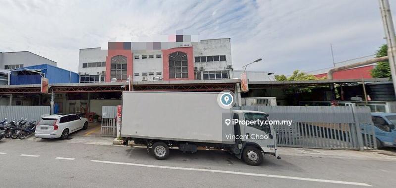 Kilang Terpisah untuk Dijual di Kota Damansara, Selangor oleh Vincent Choo - iProperty.com.my