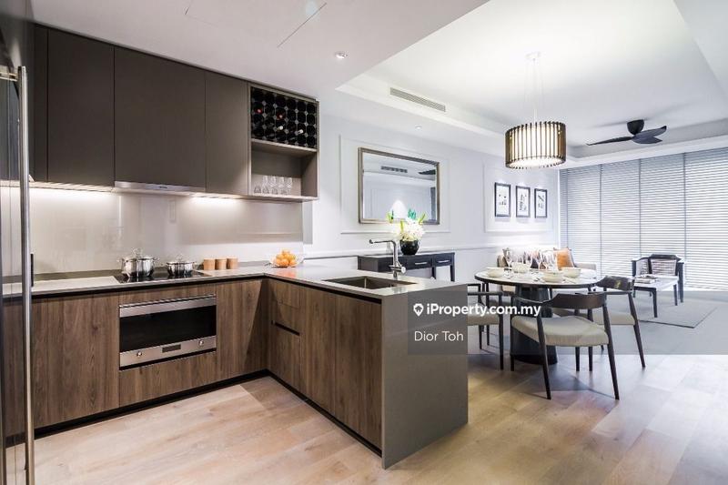 Service Residence for Sale in The Ruma by Dior Toh - iProperty.com.my