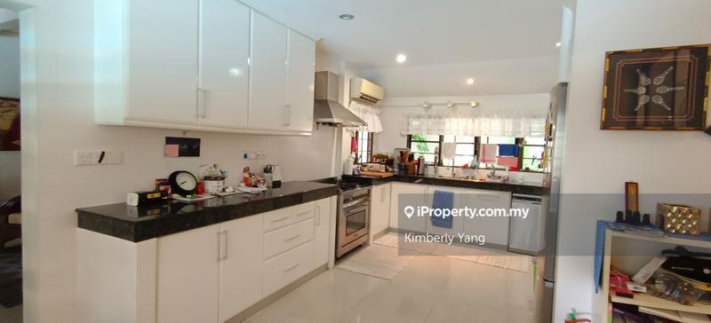 Banglo untuk Dijual di TAMAN AMPANG UTAMA, AMPANG PUTRA, AMPANG POINT, Ampang oleh Kimberly Yang - iProperty.com.my