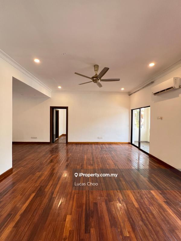 Rumah Berkembar untuk Dijual di l2mrk, Ampang oleh Lucas Choo - iProperty.com.my