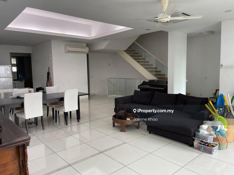 4-storey Terraced House for Sale in Prima Villa, Taman Desa,  Tmn Seputeh, Taman Desa by Joanne Khoo - iProperty.com.my