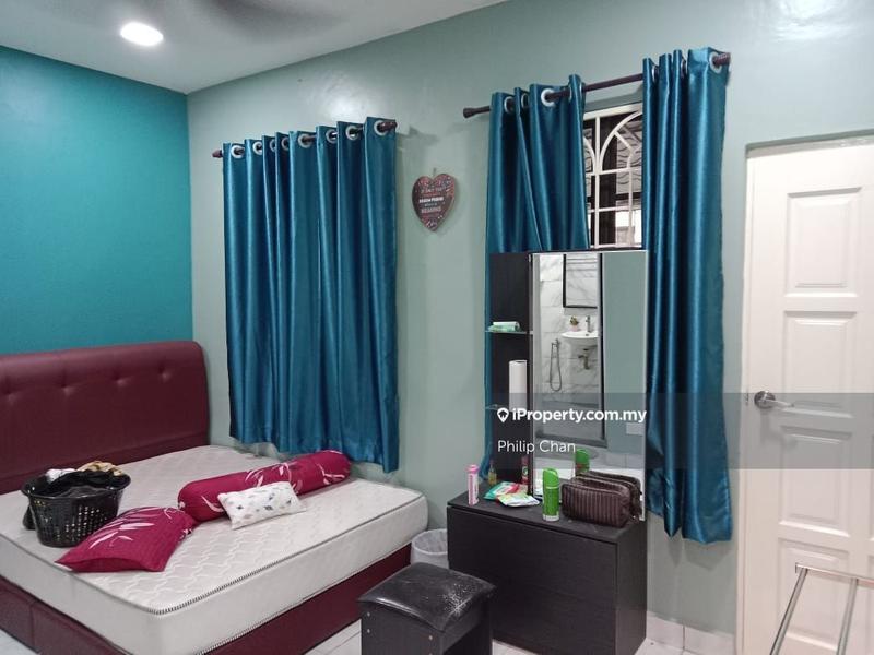 Rumah Teres 2-Tingkat untuk Dijual di Taman Samudra Teres, Batu Caves oleh Philip Chan - iProperty.com.my