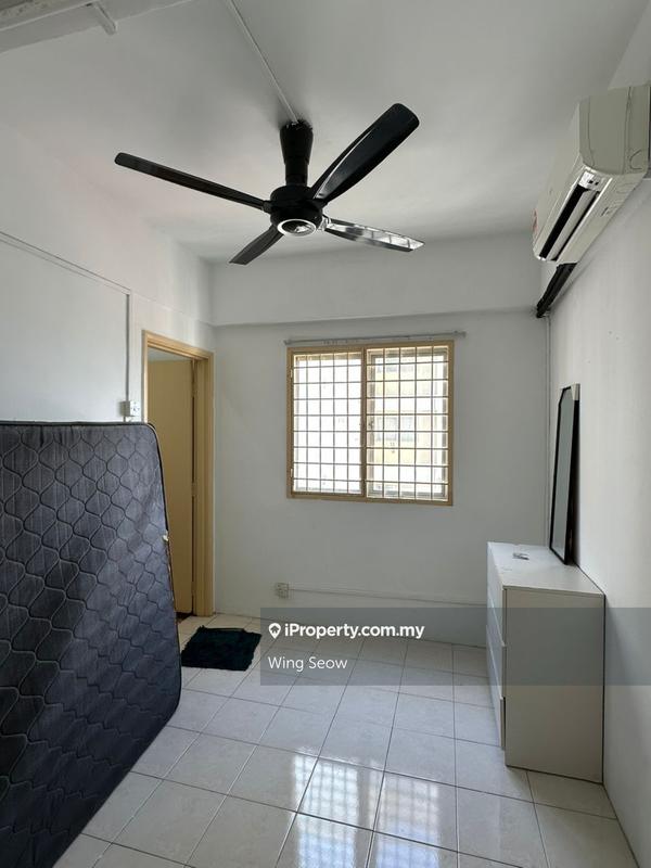 Service Residence for Sale in Avelon Tower @ Plaza Medan Putra by Wing Seow - iProperty.com.my