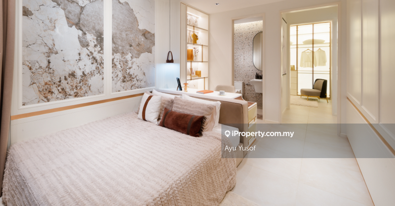 For Sale - Curvo Residences @ SkyArena