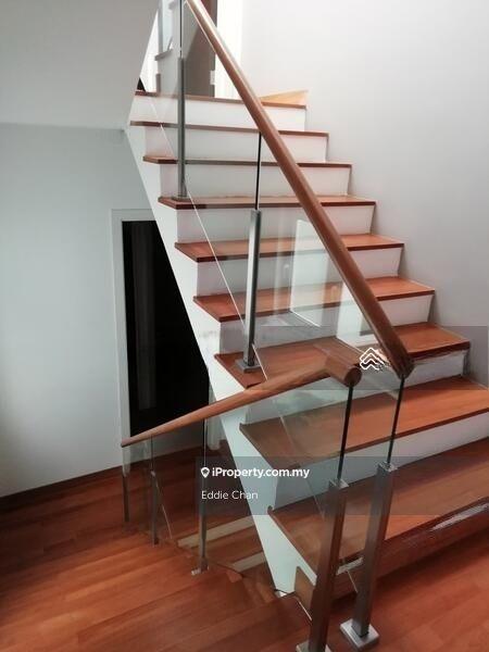 3.5-storey Terraced House for Sale in 8 Hevea, Ulu Kelang by Eddie Chan - iProperty.com.my