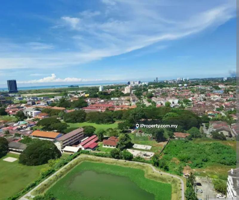Condominium for Sale in The Quartz Residence by BL Bong - iProperty.com.my