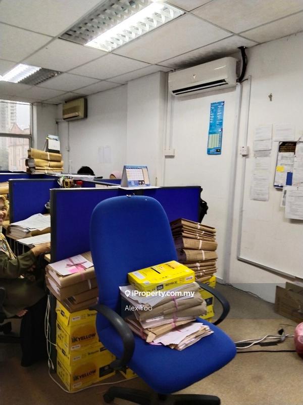 Office for Sale in Setapak, Kuala Lumpur by Alex Yoo - iProperty.com.my