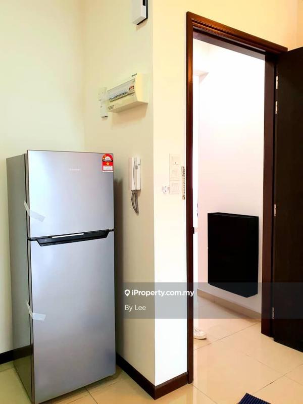 For Rent - Molek Regency