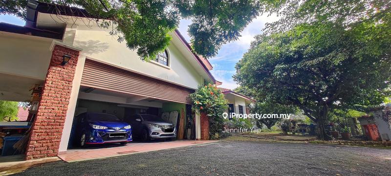 Bungalow House for Sale in Taman Kanagapuram, Petaling Jaya by Jennifer Yap - iProperty.com.my
