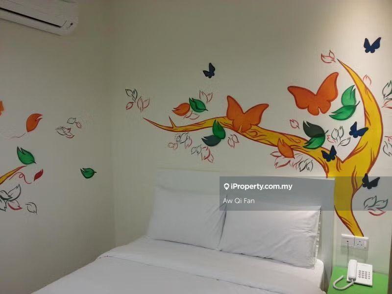 Hotel / Resort untuk Dijual di vnr1z, Petaling Jaya oleh Aw Qi Fan - iProperty.com.my