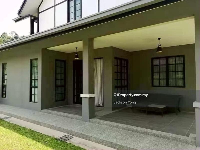 Bungalow House for Rent in Genting Highlands, Bentong by Jackson Yong - iProperty.com.my