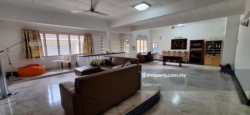 Bungalow House for Sale in Taman Million, Jalan Ipoh by Sean Loo - iProperty.com.my