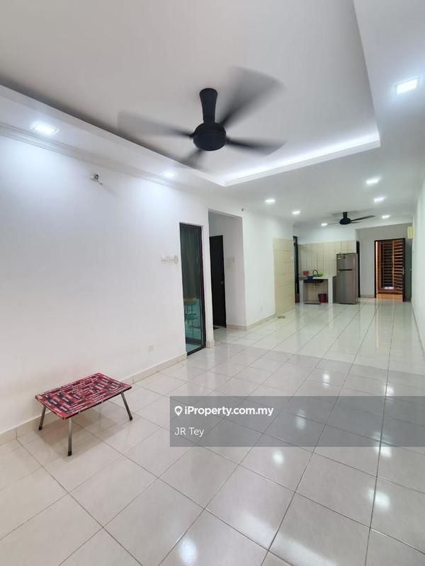 For Rent - Indah Alam (Subang Andaman)