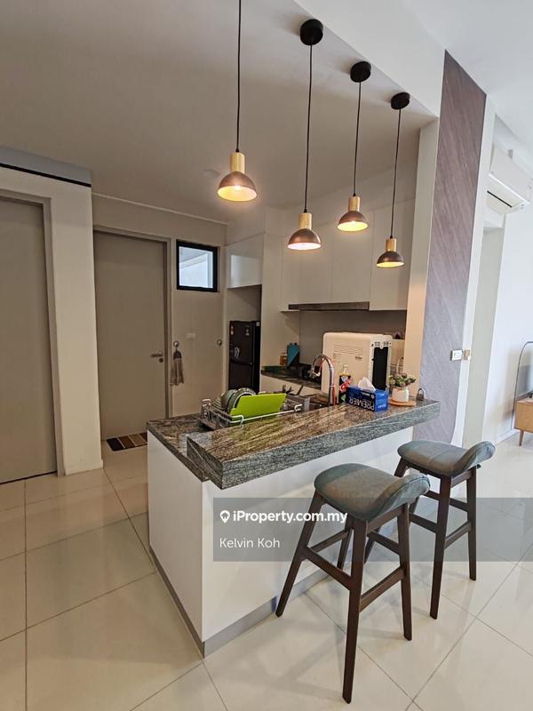 For Rent - Sapphire Paradigm