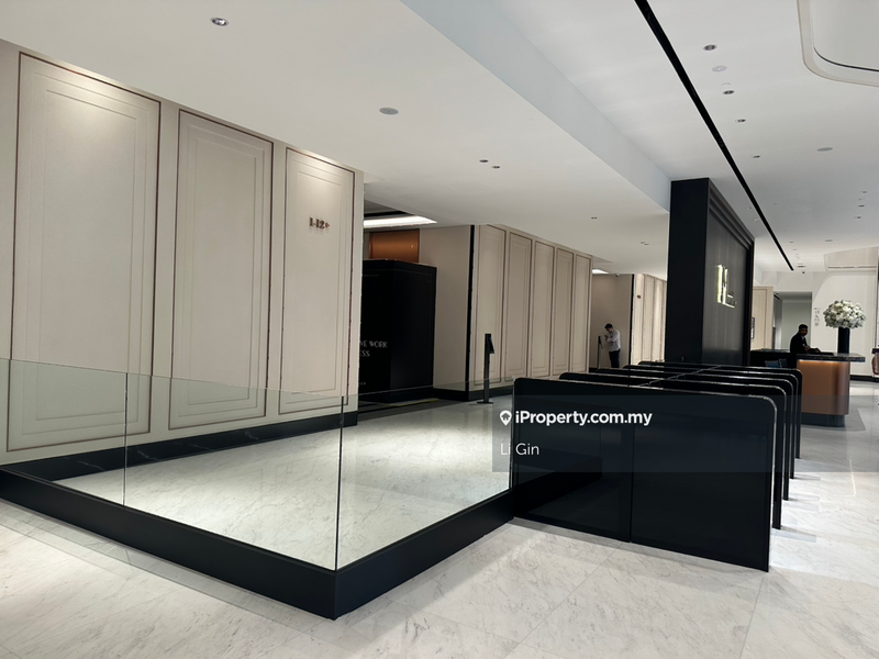 For Rent - Menara Millenium