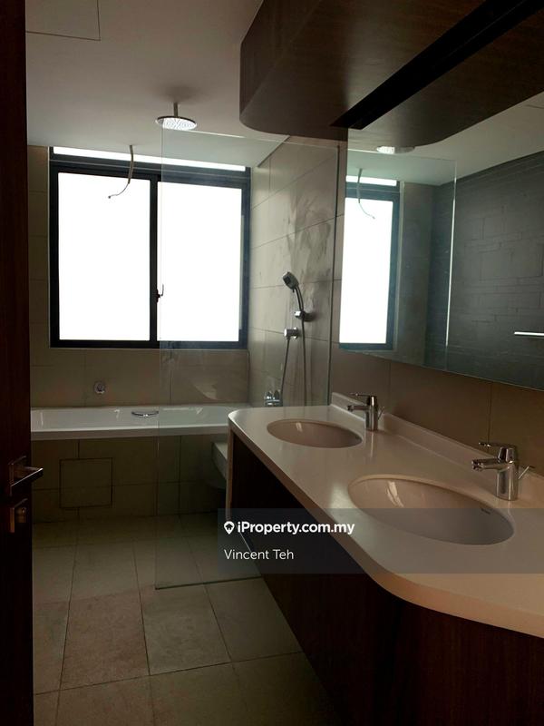Service Residence for Rent in Aragreens by Vincent Teh - iProperty.com.my