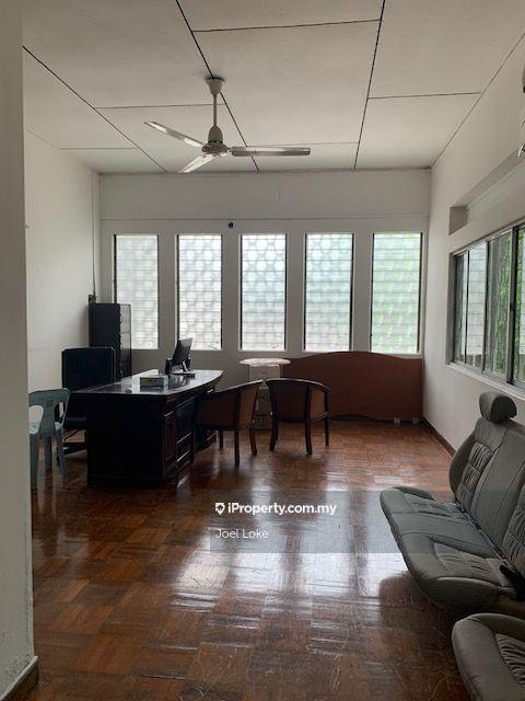 Bungalow House for Sale in Bukit Gasing, Petaling Jaya by Joel Loke - iProperty.com.my