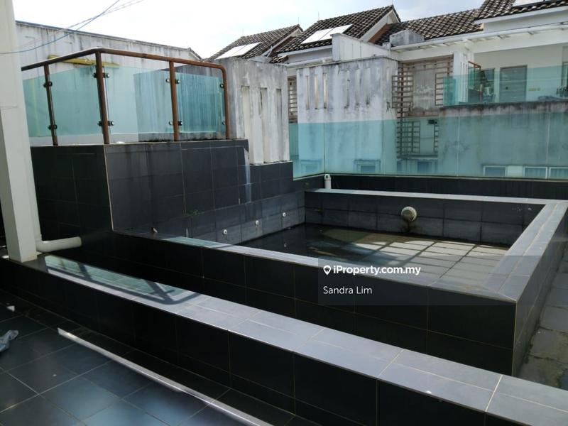 2.5-storey Terraced House for Rent in USJ Heights, Subang Jaya by Sandra Lim - iProperty.com.my