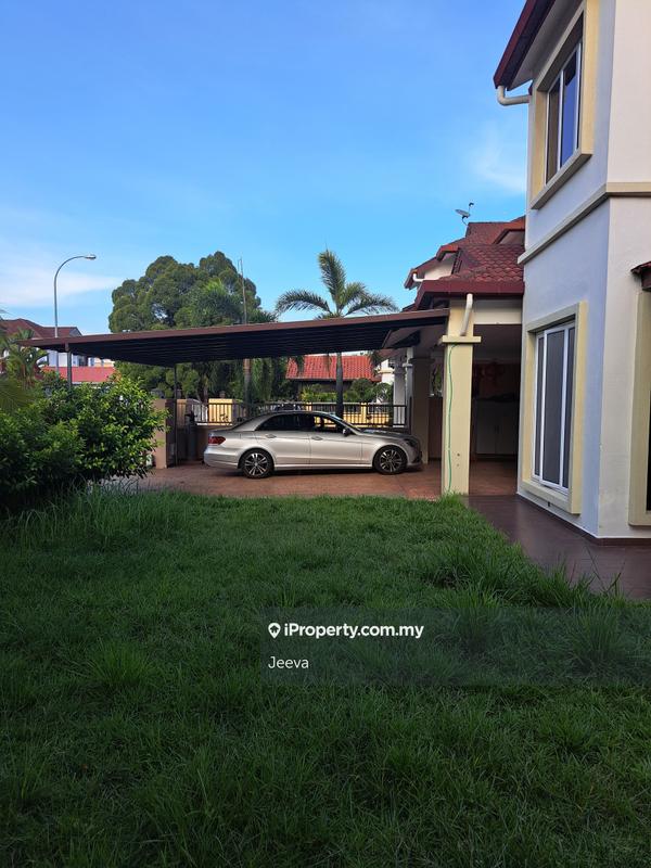 Rumah Berkembar untuk Dijual di Seremban 2, Seremban oleh Jeeva - iProperty.com.my