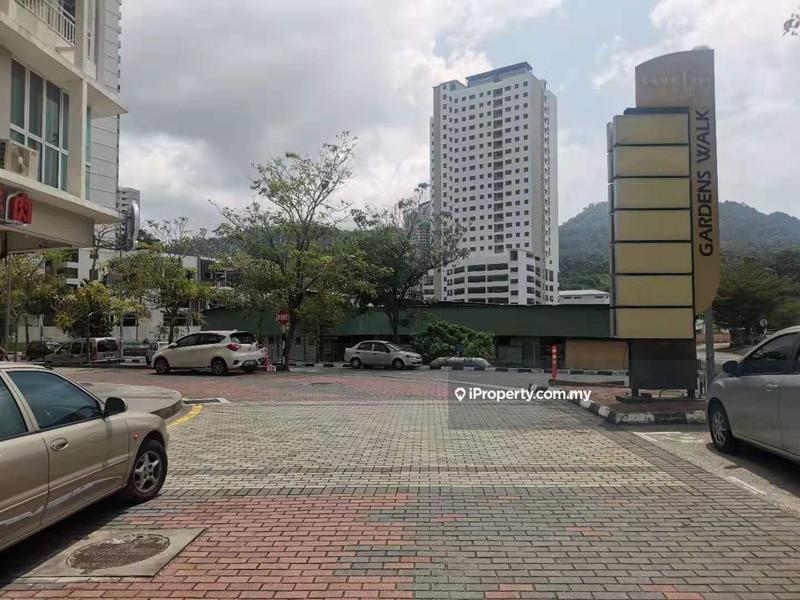 For Rent - Garden Ville Carpark