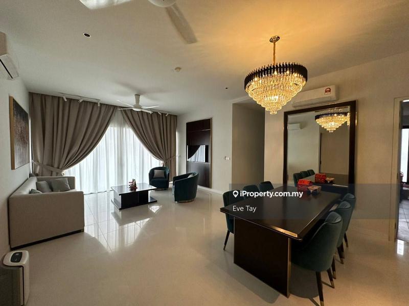 For Rent - Oxford Residences @ Pavilion Embassy