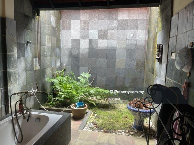 Bungalow House for Sale in BUKIT BANANG GOLF & COUNTRY VILLA, BATU PAHAT, Batu Pahat by Anand - iProperty.com.my