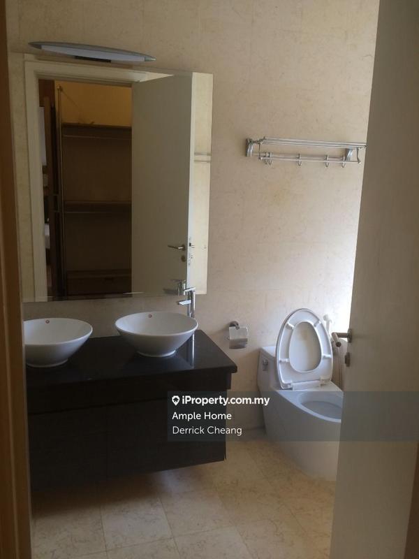 Condominium for Rent in Idaman Residence by Derrick Cheang - iProperty.com.my