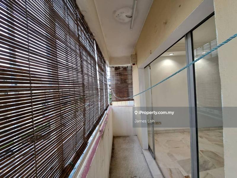 For Rent - Subang Perdana Goodyear Court 1