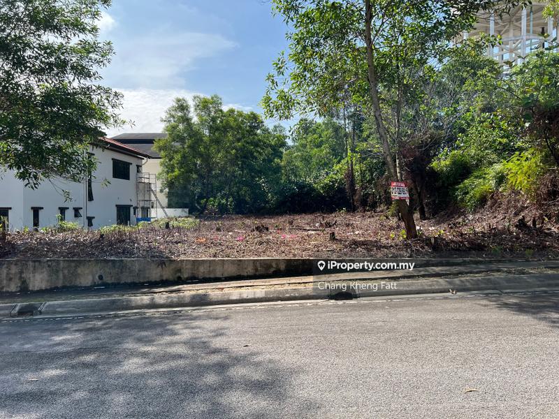 Banglo Tanah untuk Dijual di Alam Sutera, Bukit Jalil oleh Chang Kheng Fatt - iProperty.com.my