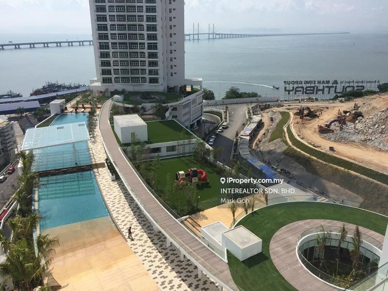 For Rent - Southbay Plaza