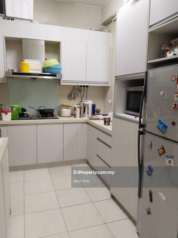 Service Residence for Sale in Diamond Residences by Alex Yoo - iProperty.com.my