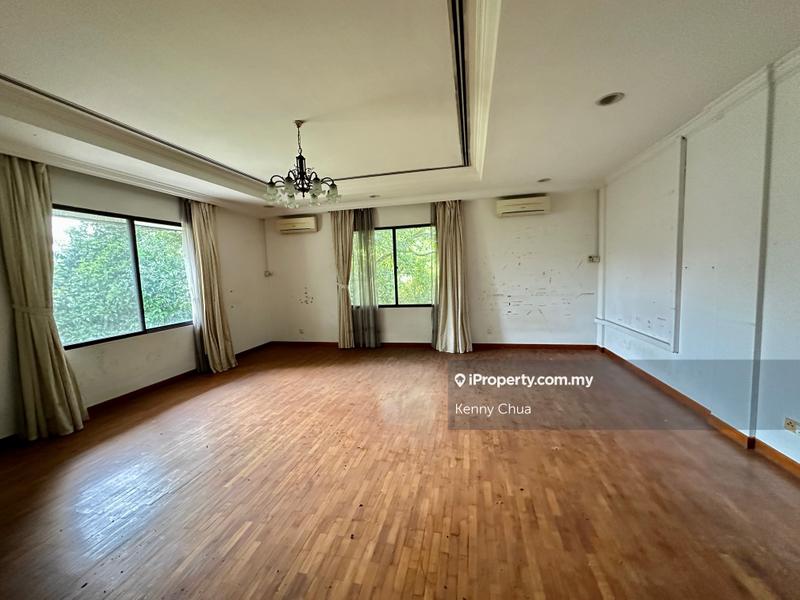 Bungalow House for Sale in Glenmarie, Selangor by Kenny Chua - iProperty.com.my