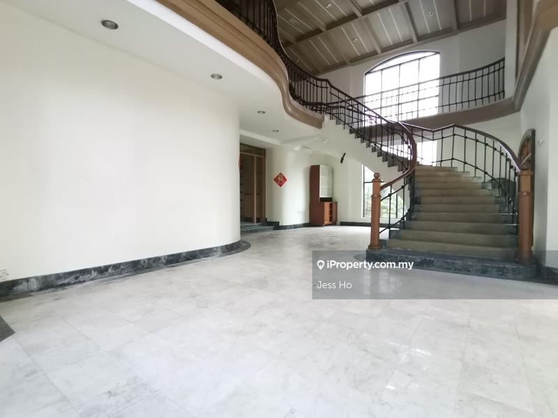 Bungalow House untuk Dijual di Bukit Jalil Golf, Bukit Jalil oleh Jess Ho - iProperty.com.my