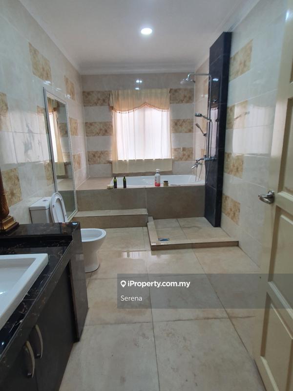 Banglo untuk Dijual di Country Heights, Kajang oleh Serena - iProperty.com.my
