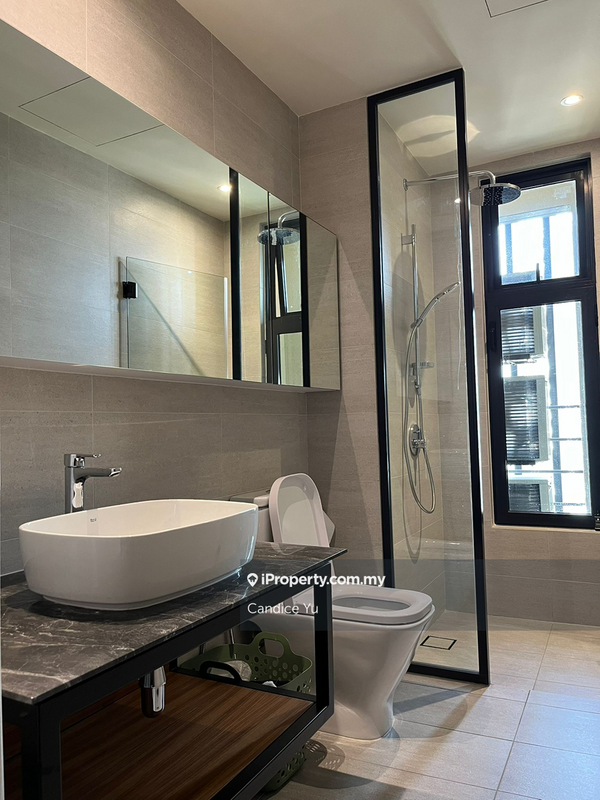 For Rent - Residensi Solaris Parq