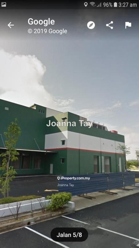Shop for Sale in Semenyih Business Park@Bandar Rinching, Semenyih by Joanna Tay - iProperty.com.my