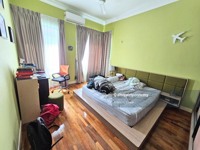Banglo untuk Dijual di Taman 1080 Residence, Kajang oleh Francis Thee - iProperty.com.my